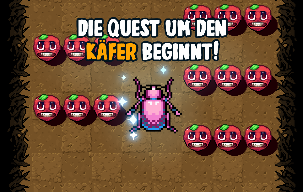 German Axe Ghost screen for QUEST_BEGINS_3