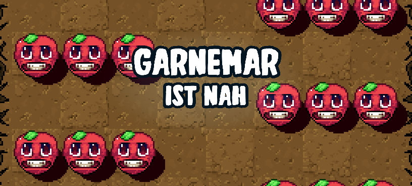 German Axe Ghost screen for ANN_GARNEMAR_APPROACHES