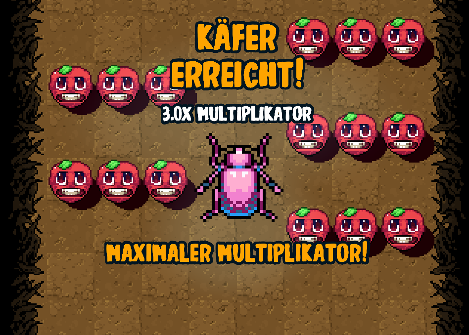 German Axe Ghost screen for ANN_QUEST_MAX_MULTI