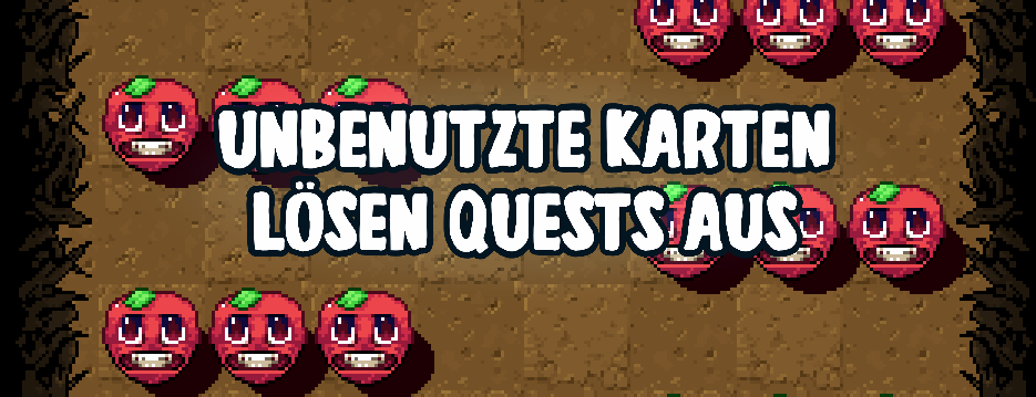 German Axe Ghost screen for ANN_QUESTS_READY