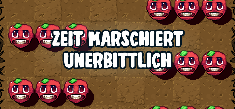 German Axe Ghost screen for TIME_MARCHES