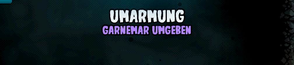 German Axe Ghost screen for EMBRACE