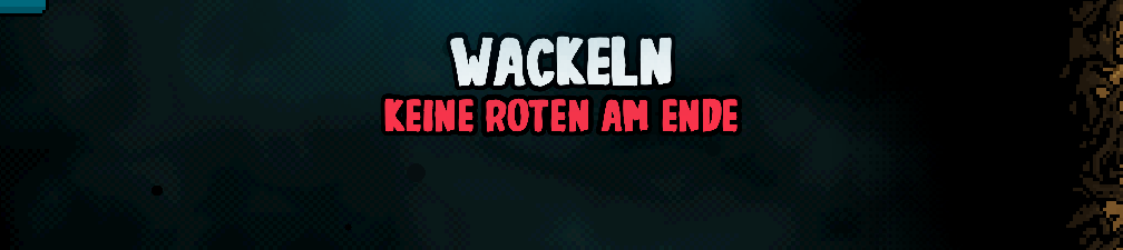 German Axe Ghost screen for JIGGLE