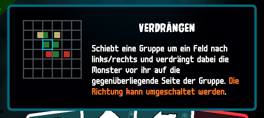 German Axe Ghost screen for DISPLACE_DESC