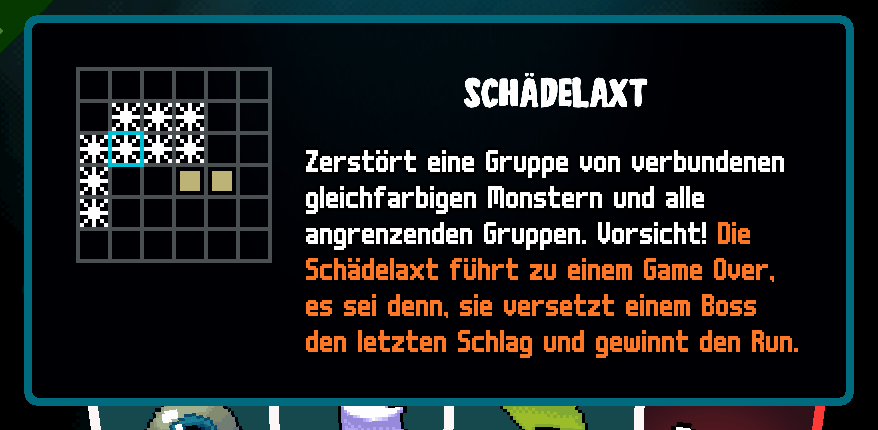 German Axe Ghost screen for SKULL_AXE_DESC
