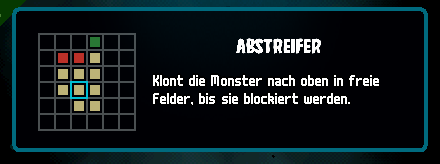 German Axe Ghost screen for SMEAR_DESC