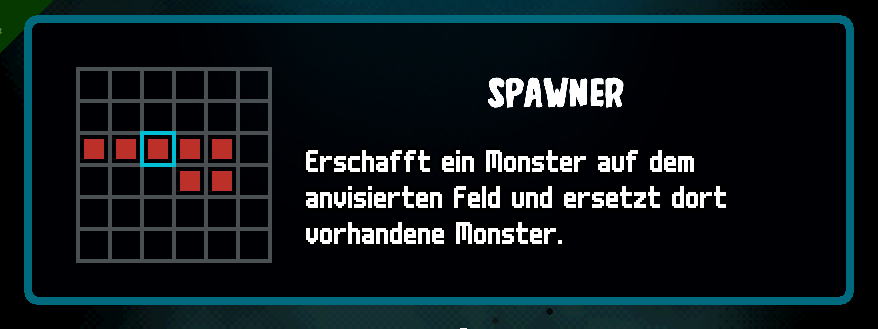 German Axe Ghost screen for SPAWNER_DESC
