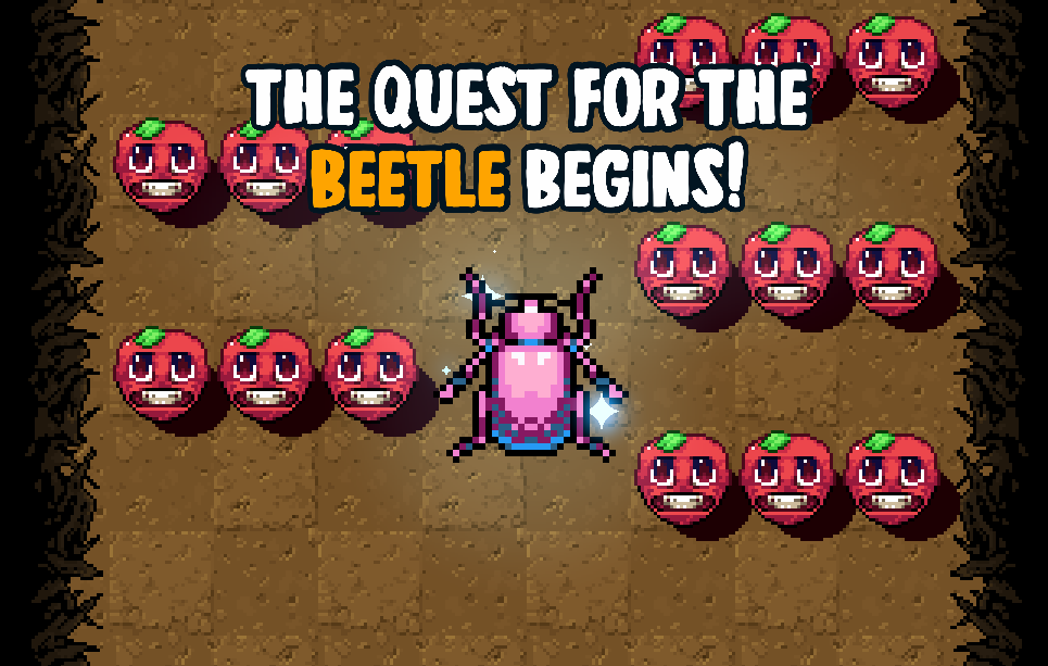 English Axe Ghost screen for QUEST_BEGINS_3