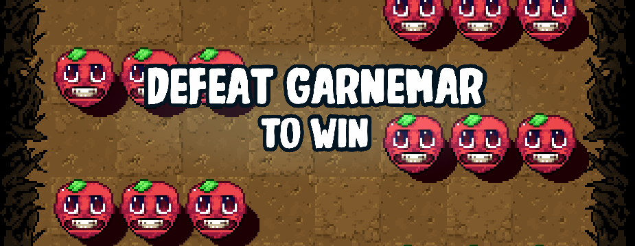 English Axe Ghost screen for ANN_INTRO_GARNEMAR