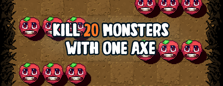 English Axe Ghost screen for INTRO_KILL_N_AT_ONCE