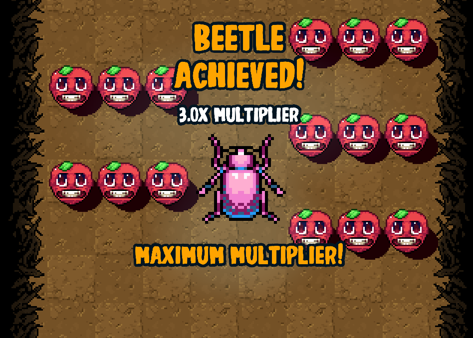 English Axe Ghost screen for ANN_QUEST_MAX_MULTI