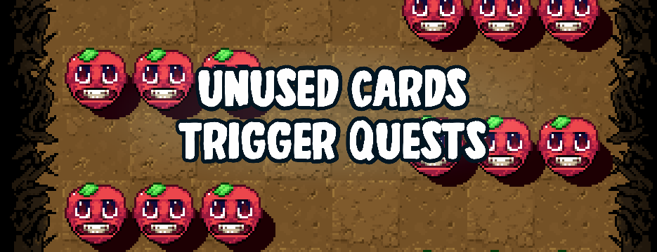 English Axe Ghost screen for ANN_QUESTS_READY