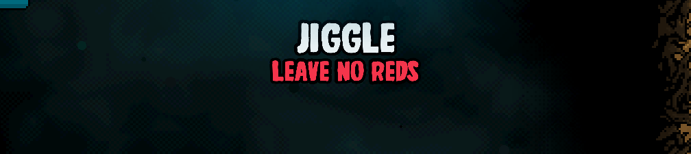 English Axe Ghost screen for JIGGLE