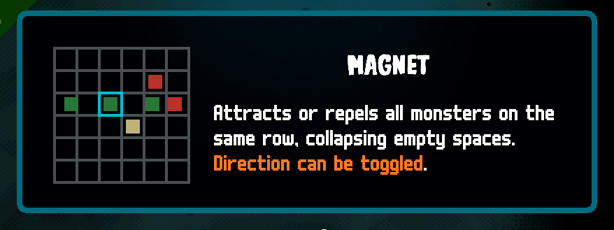 English Axe Ghost screen for MAGNET_DESC